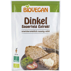 Maia Bio din Extract de Spelta BioVegan 30 g