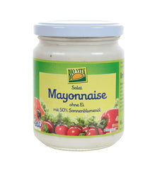 Bio Maioneza Fara Ou Vegetala Bio Vita 250 ml