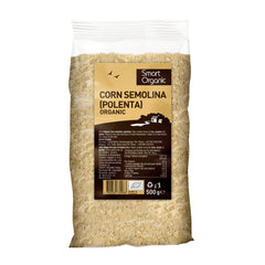 Bio Malai de Porumb (Polenta) 500 g