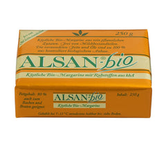 Bio Margarina Vegana Alsan 250 g