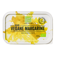 Bio Margarina Vegetala Tartinabila Vegana Landkrone 250 g