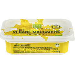 Bio Margarina Vegetala Tartinabila Vegana Landkrone 250 g