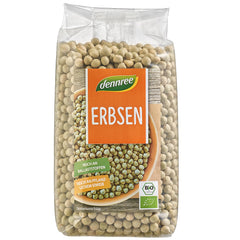 Mazare Bio Boabe Intregi Dennree 500 g