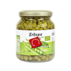 Bio Mazare Fina Borcan Green Organics 350 g