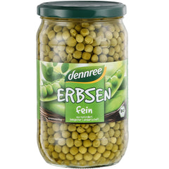 Mazare Bio Fina Dennree 680 g