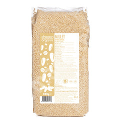 Bio Mei Decorticat Dragon Superfoods 500 g