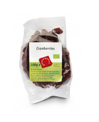 Merisoare Bio Green Organics 100 g