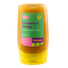 Bio Miere Carpatina Tub TanteLy 250 g