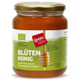 Bio Miere Lichida de Flori Green Organics 500 grame