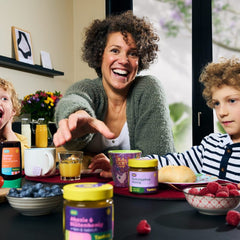 Miere Bio cu Eucalipt TanteLy 250 g