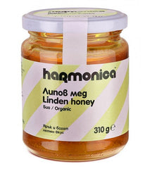 Bio Miere de Tei Harmonica 310 g