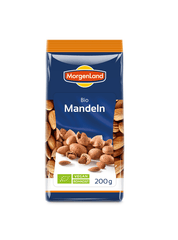 Bio Migdale Morgenland 200 g