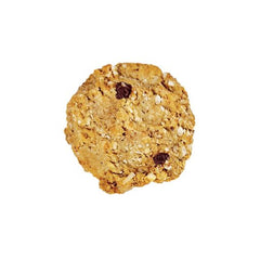 Bio Mini Cookies cu Vanilie si Ciocolata Fara Gluten Vegan Kookie Cat 100 g