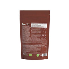 Bio Mix Budinca Ciocolata Vegan Fara Gluten Bettr 200 g