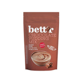 Bio Mix Budinca Ciocolata Vegan Fara Gluten Bettr 200 g