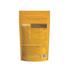 Bio Mix Budinca Vanilie Vegan Fara Gluten Bettr 150 g