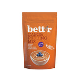 Bio Mix Budinca cu Carob Vegan Fara Gluten Bettr 200 g