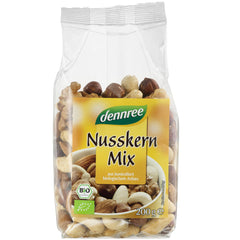Bio Mix de Nuci Dennree 200 g