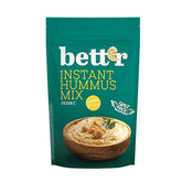 Bio Mix pentru Hummus Instant Bettr 200 g