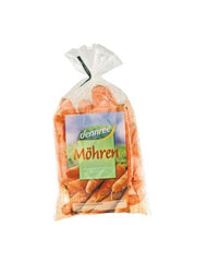 Bio Morcovi Punga Dennree 1 kg