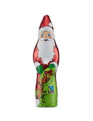 Bio Mos Craciun de Ciocolata Riegelein Confiserie 75 g