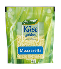 Bio Mozzarella Rasa Dennree 150 g