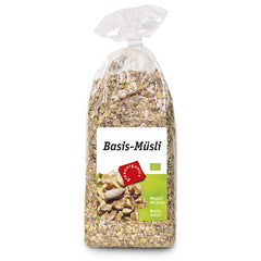 Bio Musli Baza Green Organics 1 kg