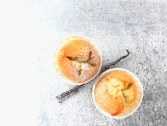 Briose cu Vanilie Bio Fara Gluten Schnitzer 2 buc 140 g