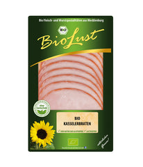 Bio Muschi File de Porc Fara Lactoza Fara Gluten BioLust 80 g