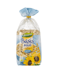 Bio Musli Baza Dennree 750 g