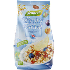 Bio Musli Bircher Dennree 500 g