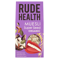 Bio Musli Super Seed Rude Health 325 g