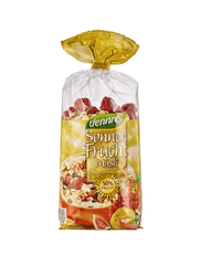 Bio Musli cu Fructe Dennree 500 g