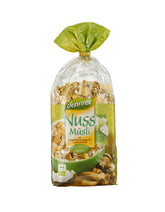 Bio Musli cu Nuci Dennree 750 g