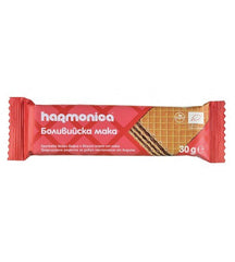 Bio Napolitana Bolivian Maca Harmonica 30 g