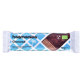 Bio Napolitana Vegana cu Cocos si Ciocolata Choconut Harmonica 40 g