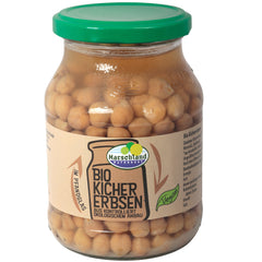Naut Bio Borcan Marschland 500 g