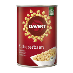 Bio Naut Conserva Davert 400 g