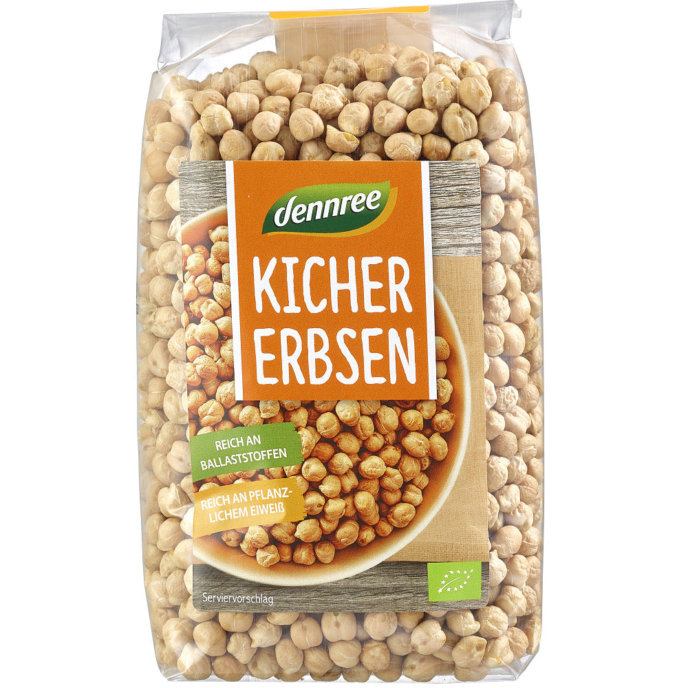 Naut Bio Dennree 500 g