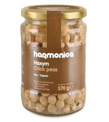 Bio Naut Harmonica 570 g