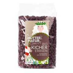 Bio Naut Mutter Natur 500 g