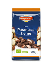 Bio Nuci Braziliene Morgenland 100 g