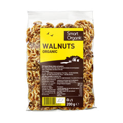 Bio Nuci Smart Organic 200 g