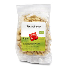 Nuci de Pin Bio Green Organics 60 g