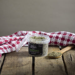 Bio Oregano Uscat 20 g