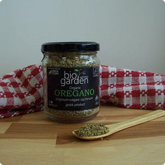 Bio Oregano Uscat 30 g