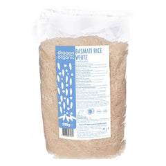 Bio Orez Basmati Alb Dragon Superfoods 500 g