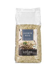 Bio Orez Jasmin Integral Lotao 500 g