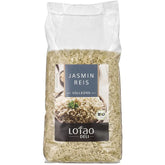 Bio Orez Jasmin Integral Lotao 500 g