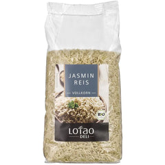 Bio Orez Jasmin Integral Lotao 500 g